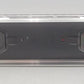 Lionel 6-19157 O Gauge Atlantic Coast Line Aluminum "Moultrie" Coach Car EX/Box