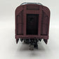 Lionel 6-19108 O Gauge Norfolk & Western "Monte Santo" Full Vista Dome Car #576 VG/Box