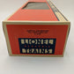 Lionel 6-19108 O Gauge Norfolk & Western "Monte Santo" Full Vista Dome Car #576 VG/Box