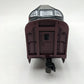 Lionel 6-19108 O Gauge Norfolk & Western "Monte Santo" Full Vista Dome Car #576 VG/Box