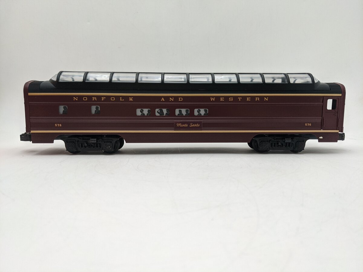 Lionel 6-19108 O Gauge Norfolk & Western 