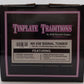 MTH 10-1049 Standard Gauge 438 Tinplate Switch Tower LN/Box