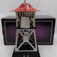MTH 10-1049 Standard Gauge 438 Tinplate Switch Tower LN/Box