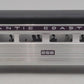 Lionel 6-19158 O Gauge Atlantic Coast Line Aluminum Observation Car #256 EX/Box
