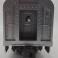 Lionel 6-19158 O Gauge Atlantic Coast Line Aluminum Observation Car #256 EX/Box