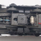 Lionel 6-19158 O Gauge Atlantic Coast Line Aluminum Observation Car #256 EX/Box