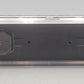 Lionel 6-19158 O Gauge Atlantic Coast Line Aluminum Observation Car #256 EX/Box