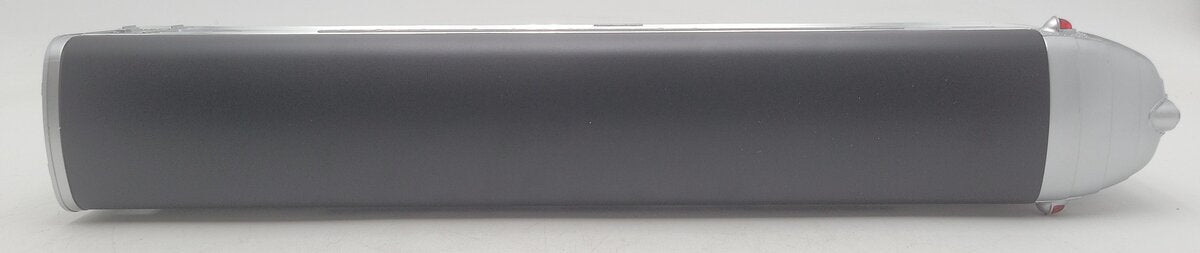 Lionel 6-19158 O Gauge Atlantic Coast Line Aluminum Observation Car #256 EX/Box