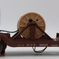 Lionel 6-16625 O Gauge New York Central Extension Searchlight Car LN/Box