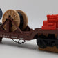Lionel 6-16625 O Gauge New York Central Extension Searchlight Car LN/Box