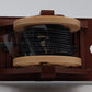 Lionel 6-16625 O Gauge New York Central Extension Searchlight Car LN/Box