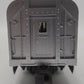 Lionel 6-19155 O Gauge Atlantic Coast Line Aluminum Combination Car #101 EX/Box