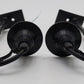 Lionel 6-12742 O And O27 Scale Illuminated Goose Neck Street Lamps (Set of 2) NIB