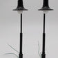 Lionel 6-12742 O And O27 Scale Illuminated Goose Neck Street Lamps (Set of 2) NIB