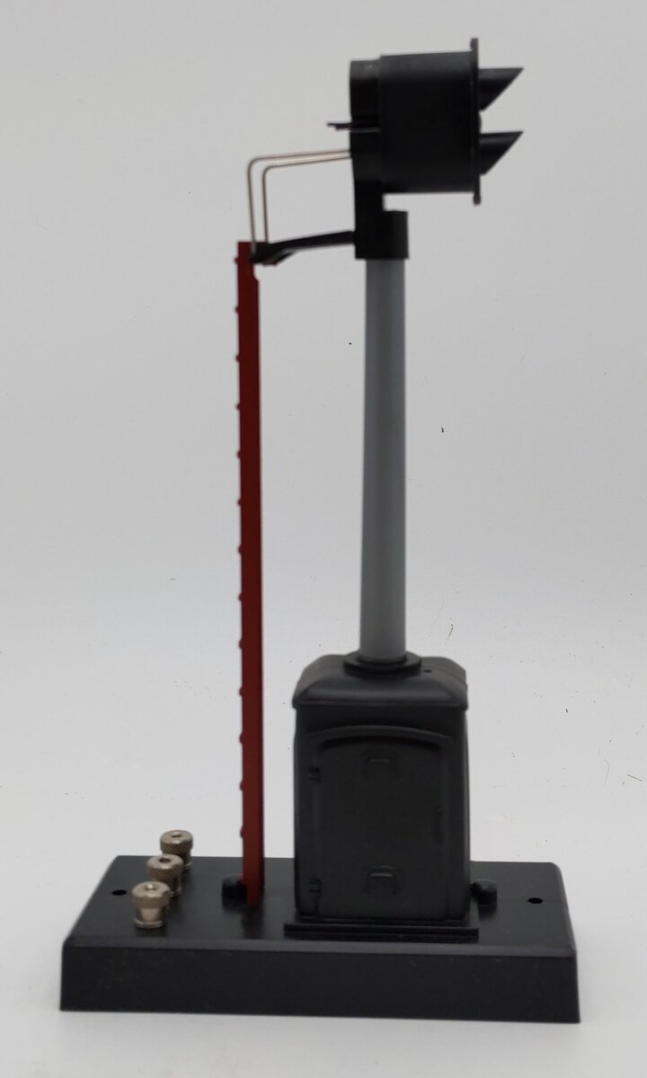 Lionel 6-2117 O/O27 Scale Operating Block Target Signal LN/Box