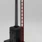 Lionel 6-2117 O/O27 Scale Operating Block Target Signal LN/Box