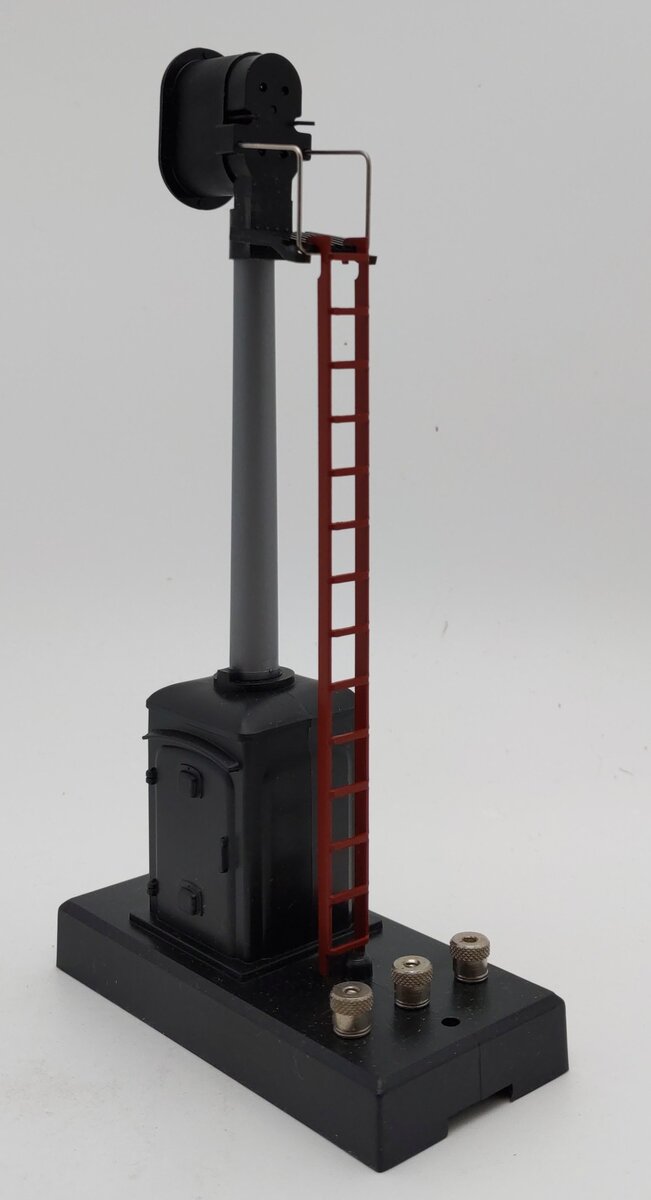 Lionel 6-2117 O/O27 Scale Operating Block Target Signal LN/Box