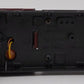 Lionel 6-19709 O Gauge Pennsylvania Illuminated Work Caboose with Smoke #19709 LN/Box