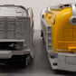 Lionel 6-18043 O Gauge C&O Streamlined Hudson Locomotive & Tender with RSII #490 EX/Box