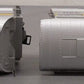Lionel 6-18043 O Gauge C&O Streamlined Hudson Locomotive & Tender with RSII #490 EX/Box