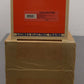 Lionel 6-18043 O Gauge C&O Streamlined Hudson Locomotive & Tender with RSII #490 EX/Box