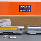 Lionel 6-18043 O Gauge C&O Streamlined Hudson Locomotive & Tender with RSII #490 EX/Box