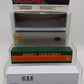 Lionel 6-12826 O CSX/Great Northern/New York Central Intermodal 3-Container Pack LN/Box