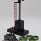 Lionel 6-2117 O/O27 Scale Operating Block Target Signal LN/Box