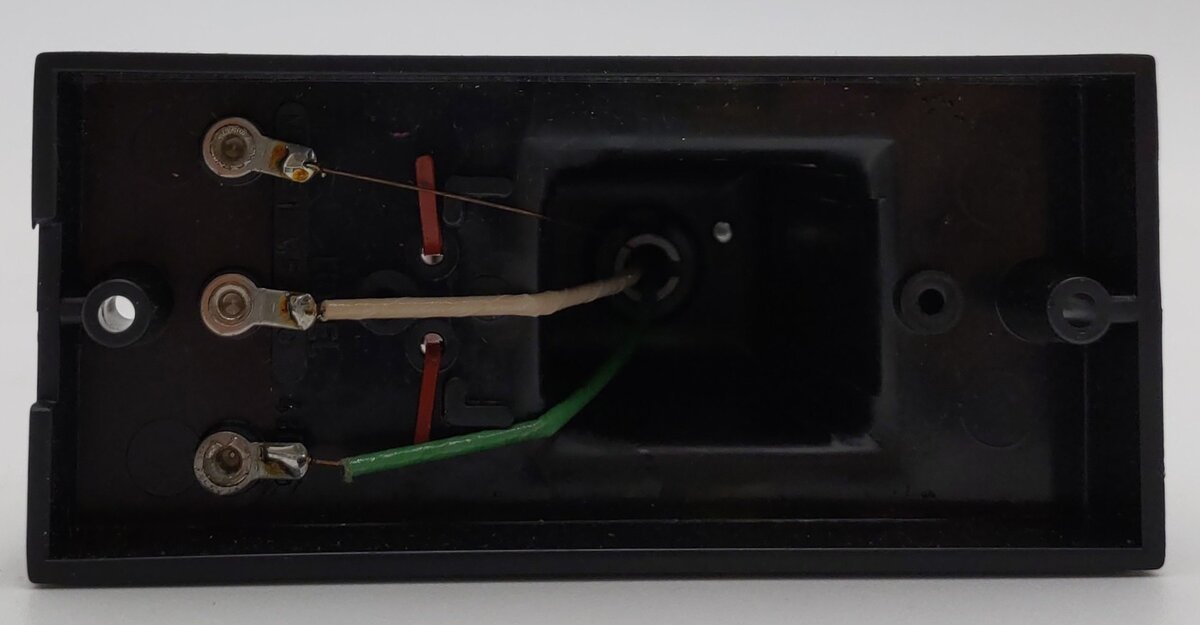 Lionel 6-2117 O/O27 Scale Operating Block Target Signal LN/Box