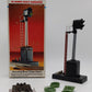 Lionel 6-2117 O/O27 Scale Operating Block Target Signal LN/Box