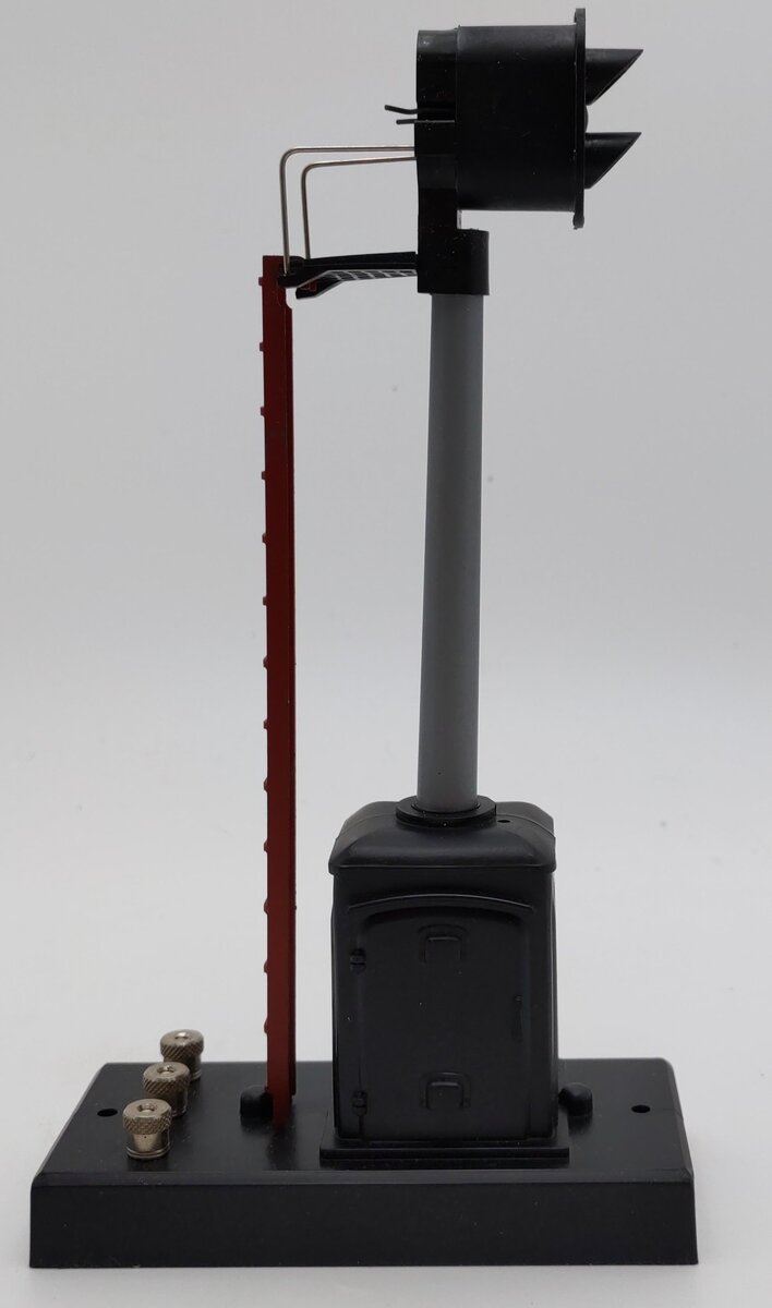 Lionel 6-2117 O/O27 Scale Operating Block Target Signal LN/Box