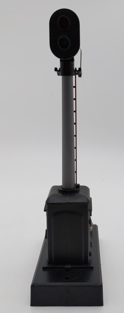 Lionel 6-2117 O/O27 Scale Operating Block Target Signal LN/Box