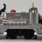 Lionel 6-18411 O Gauge Canadian Pacific Fire Fighter Car #18411 LN/Box
