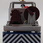 Lionel 6-18411 O Gauge Canadian Pacific Fire Fighter Car #18411 LN/Box