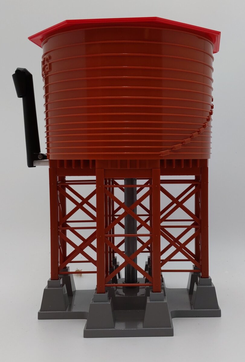 Lionel 6-12916 O Operating Water Tower 138 LN/Box