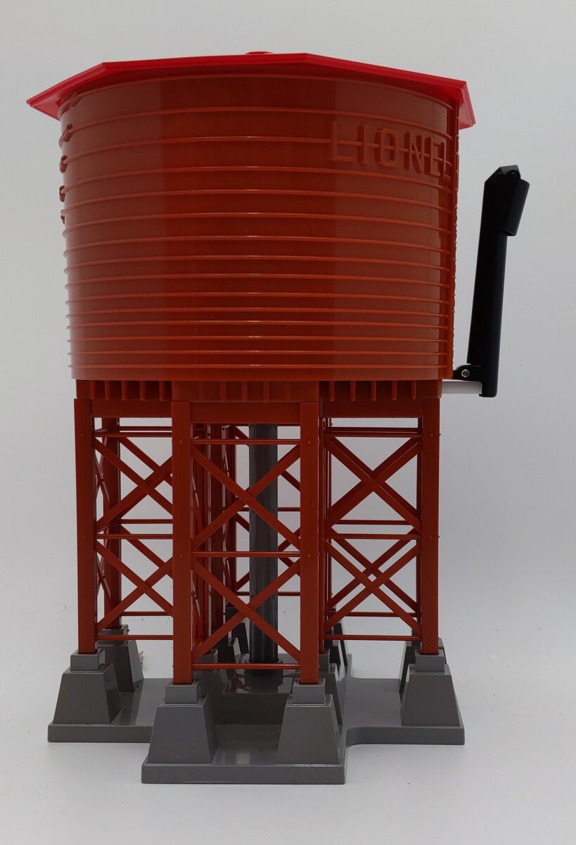 Lionel 6-12916 O Operating Water Tower 138 LN/Box