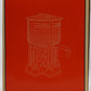 Lionel 6-12916 O Operating Water Tower 138 LN/Box
