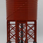 Lionel 6-12916 O Operating Water Tower 138 LN/Box