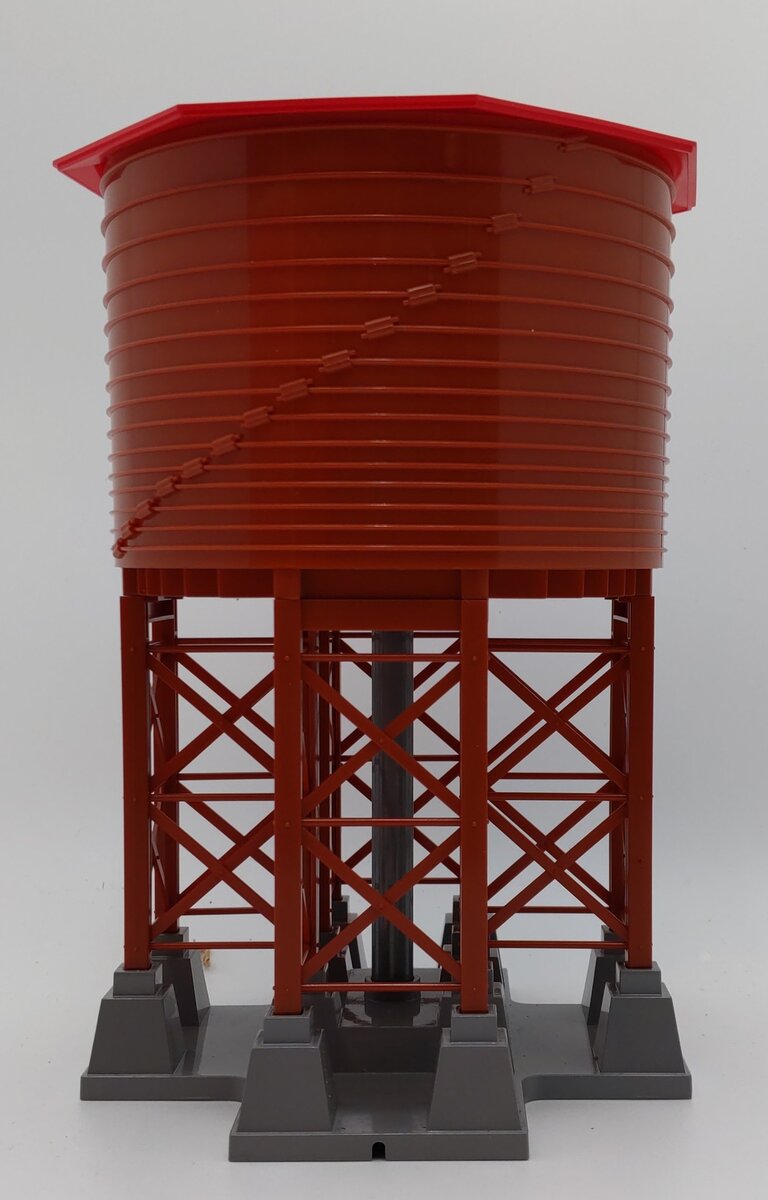Lionel 6-12916 O Operating Water Tower 138 LN/Box
