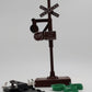Lionel 6-12709 O Operating Banjo Signal LN/Box