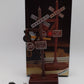 Lionel 6-12709 O Operating Banjo Signal LN/Box