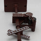 Lionel 6-12709 O Operating Banjo Signal LN/Box