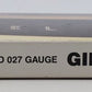 Lionel 6-12730 O/O27 Girder Bridge LN/Box