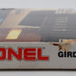 Lionel 6-12730 O/O27 Girder Bridge LN/Box