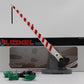 Lionel 6-12714 O/O27 Gauge Automatic Crossing Gate LN/Box
