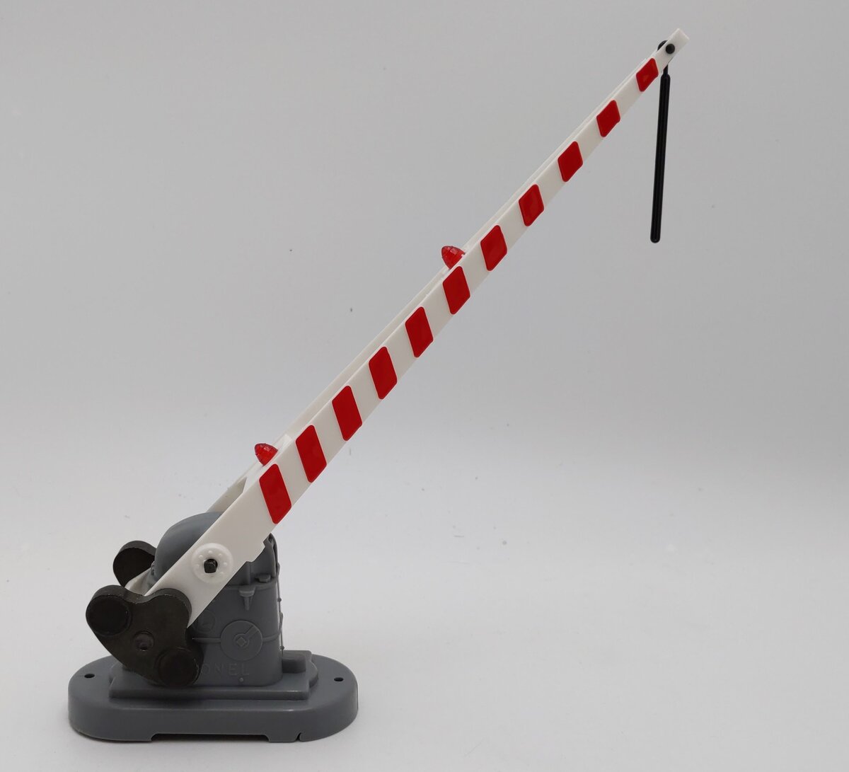 Lionel 6-12714 O/O27 Gauge Automatic Crossing Gate LN/Box