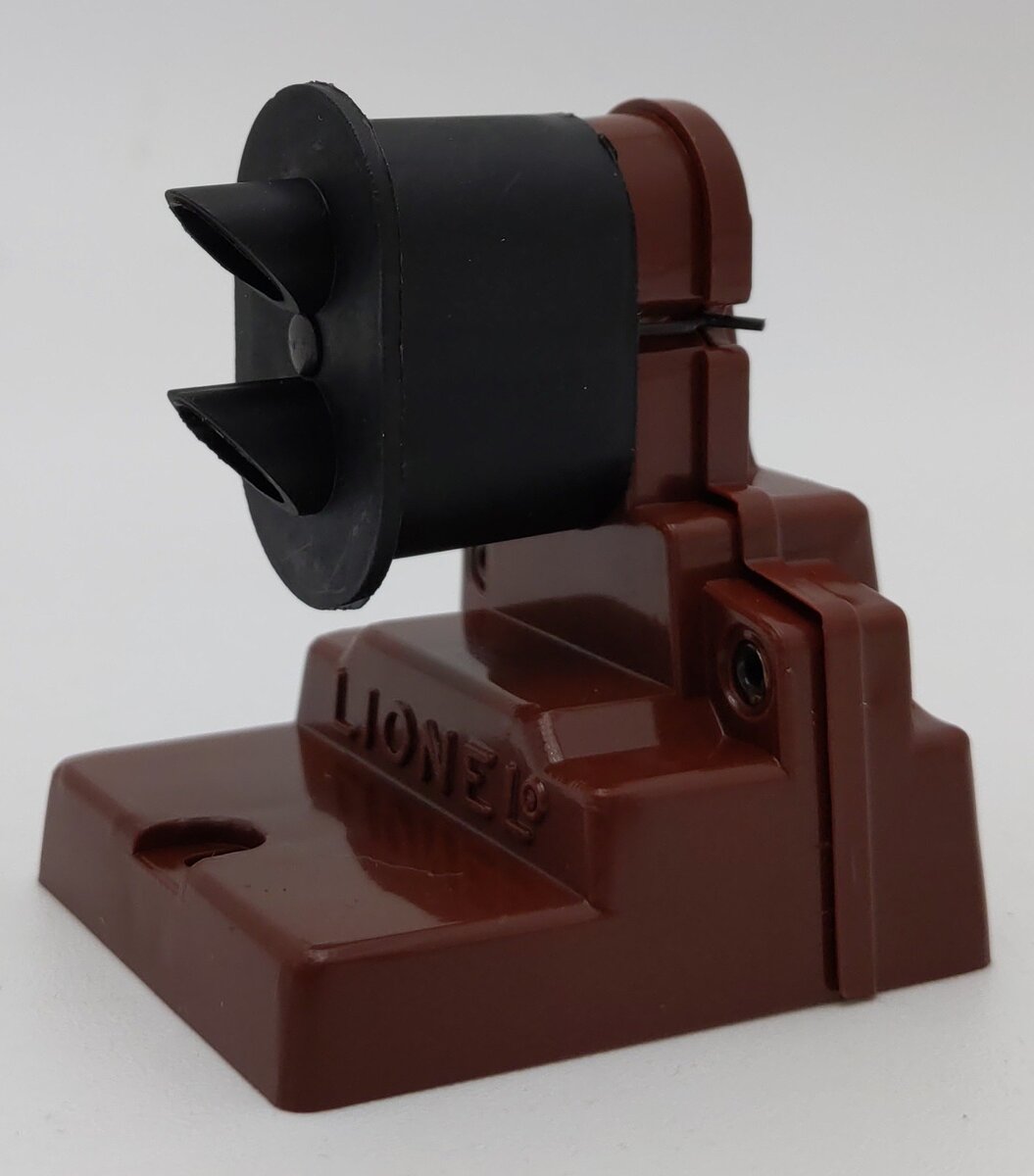 Lionel 6-12704 O and 027 Operating Dwarf Signal LN/Box