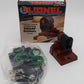 Lionel 6-12704 O and 027 Operating Dwarf Signal LN/Box