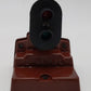 Lionel 6-12704 O and 027 Operating Dwarf Signal LN/Box