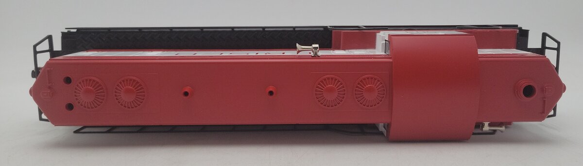 Lionel 6-18504 O Gauge Frisco GP-7 Diesel Locomotive #504 EX/Box